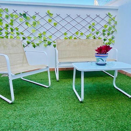 Apartamentos Rurales, La Casa De Baltasar Fondón 외부 사진