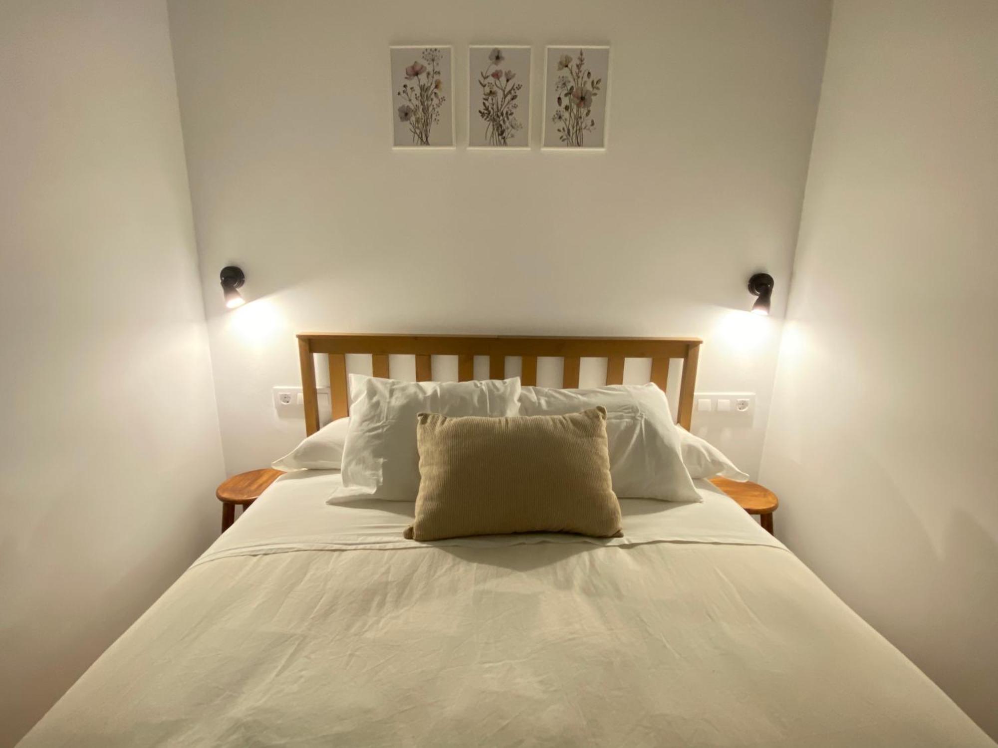 Apartamentos Rurales, La Casa De Baltasar Fondón 외부 사진